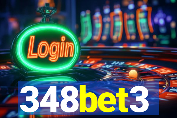 348bet3