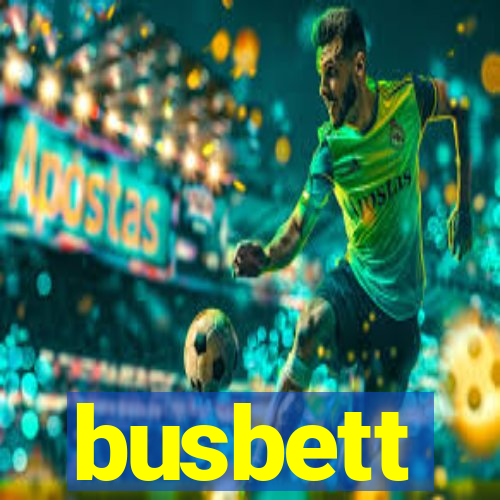 busbett