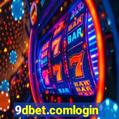 9dbet.comlogin
