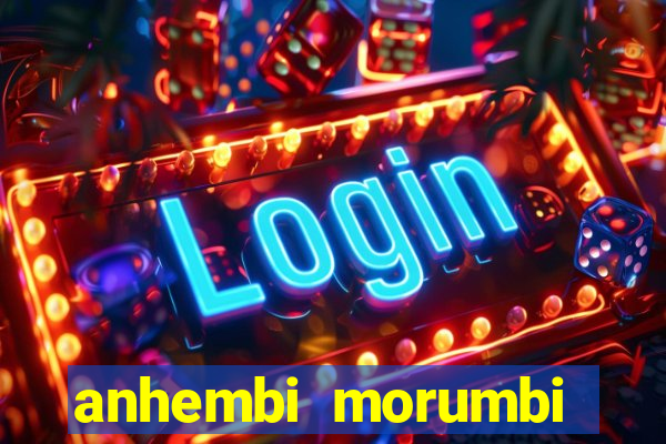 anhembi morumbi jogos digitais