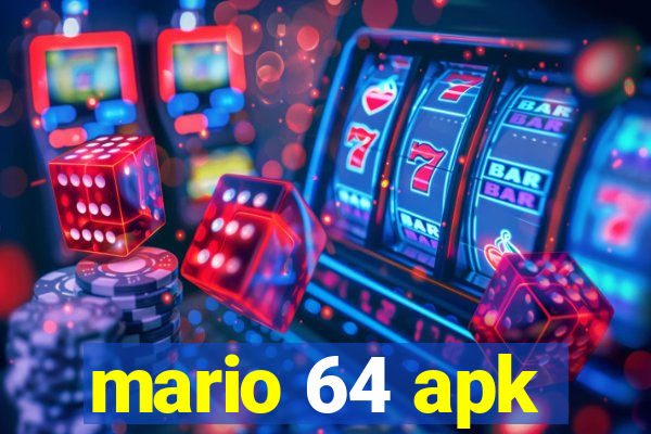 mario 64 apk