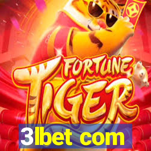 3lbet com