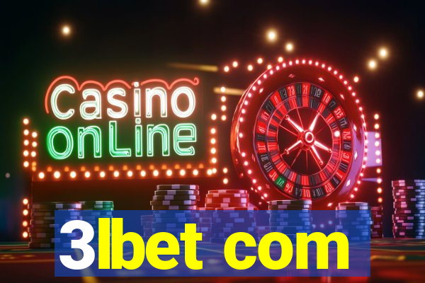 3lbet com