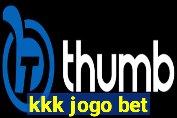 kkk jogo bet