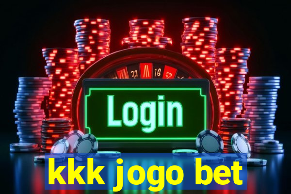 kkk jogo bet