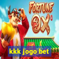 kkk jogo bet