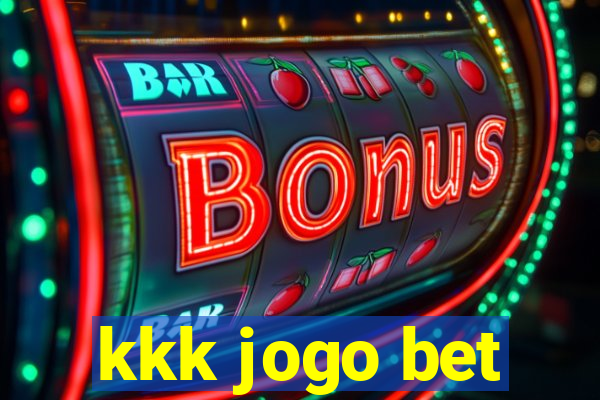kkk jogo bet
