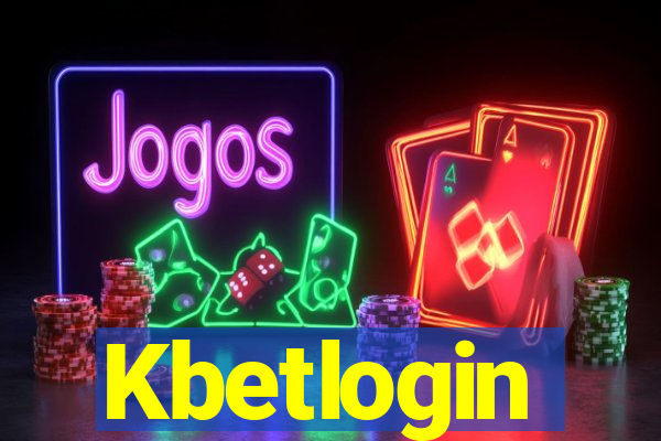 Kbetlogin