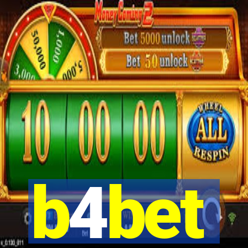 b4bet