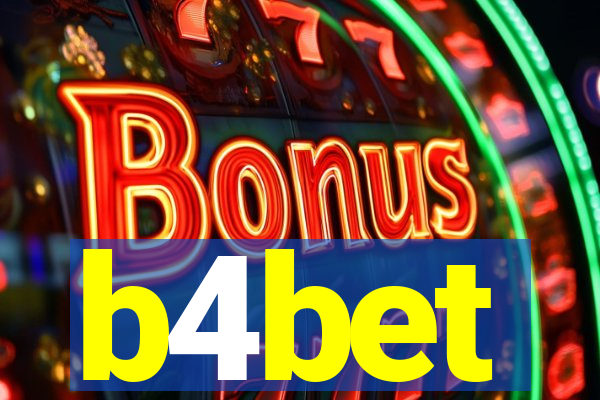 b4bet