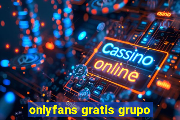 onlyfans gratis grupo