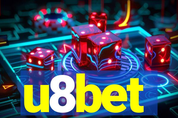 u8bet