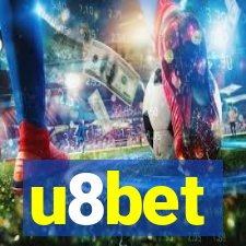 u8bet