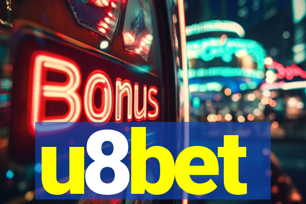 u8bet