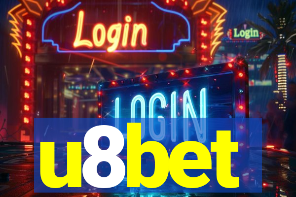 u8bet