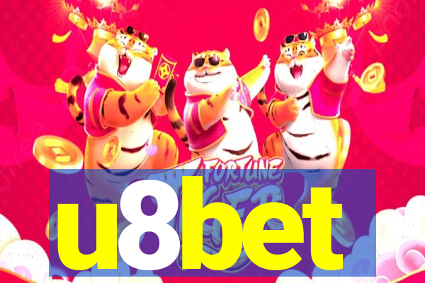 u8bet