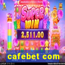 cafebet com