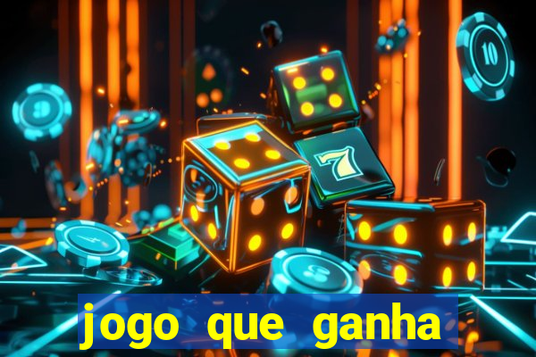 jogo que ganha dinheiro sem pagar nada