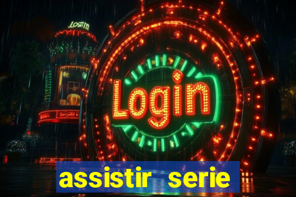 assistir serie origem 2 temporada