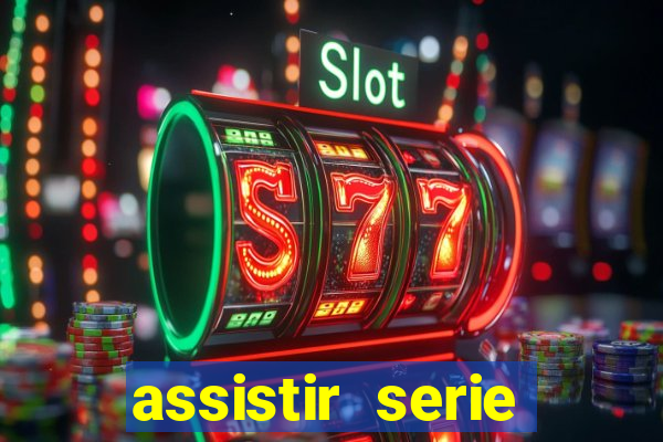 assistir serie origem 2 temporada