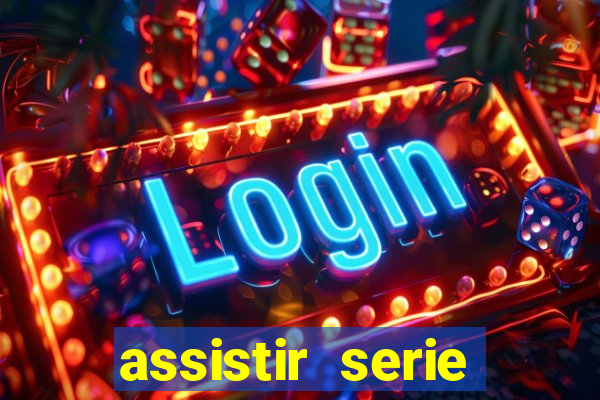 assistir serie origem 2 temporada