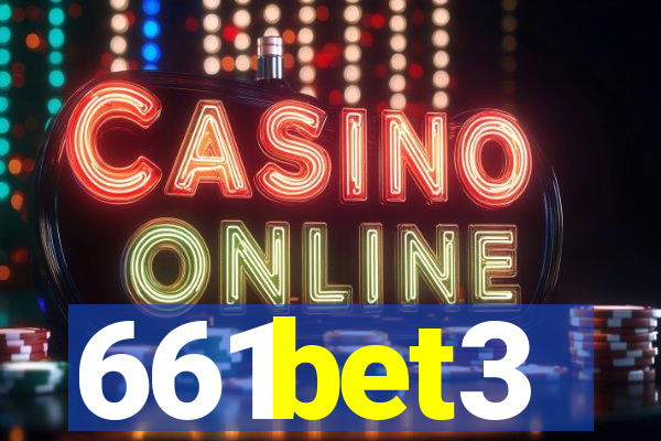 661bet3