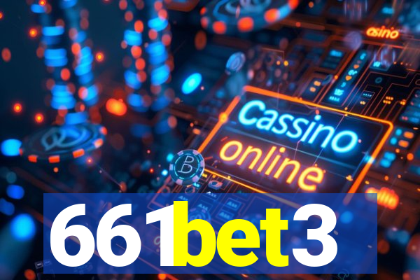 661bet3