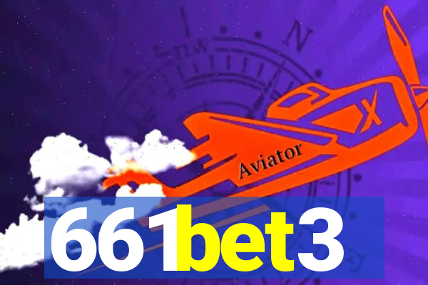 661bet3