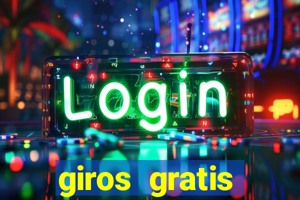 giros gratis estrela bet