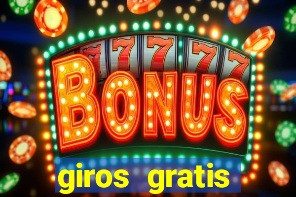 giros gratis estrela bet