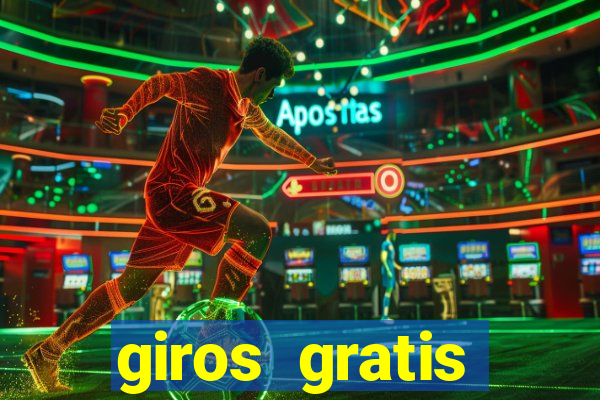 giros gratis estrela bet