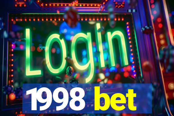 1998 bet