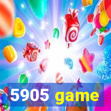 5905 game