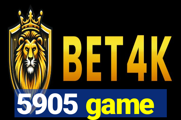 5905 game