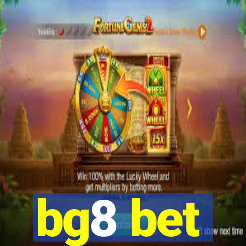 bg8 bet