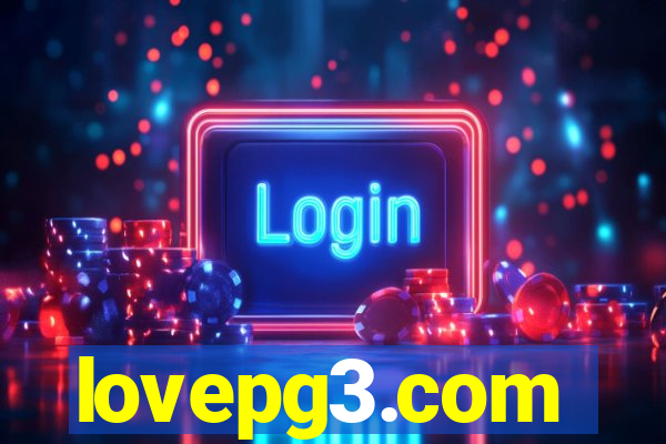 lovepg3.com