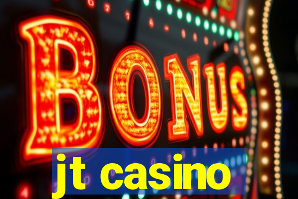 jt casino
