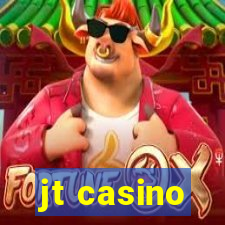 jt casino