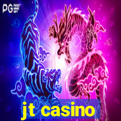 jt casino