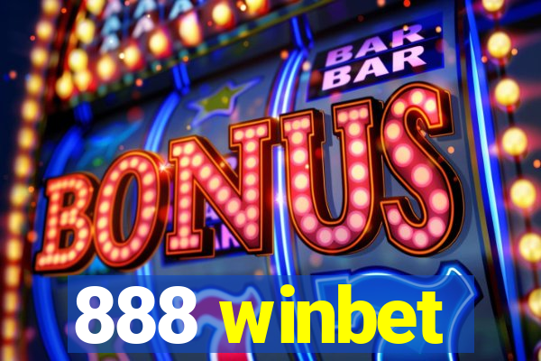 888 winbet