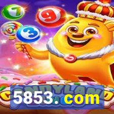 5853. com