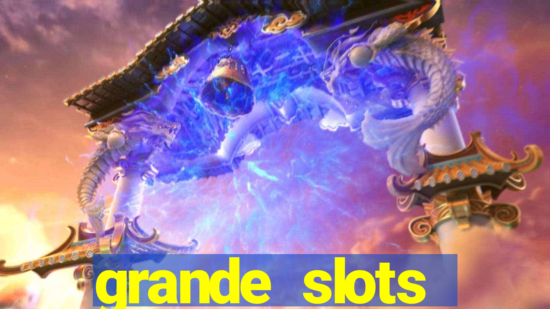grande slots jackpot louco
