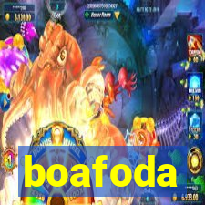 boafoda