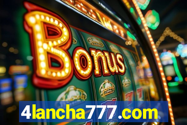 4lancha777.com