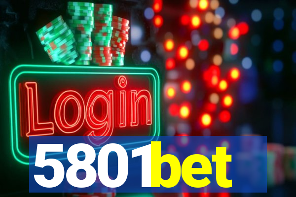 5801bet