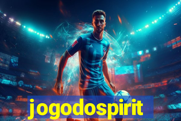 jogodospirit