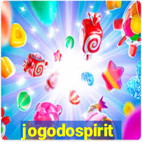 jogodospirit