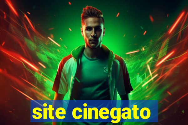 site cinegato