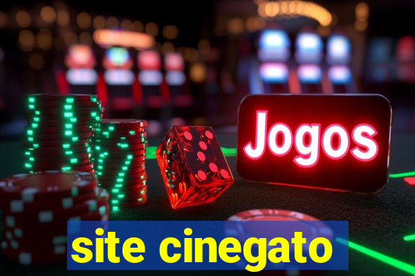 site cinegato