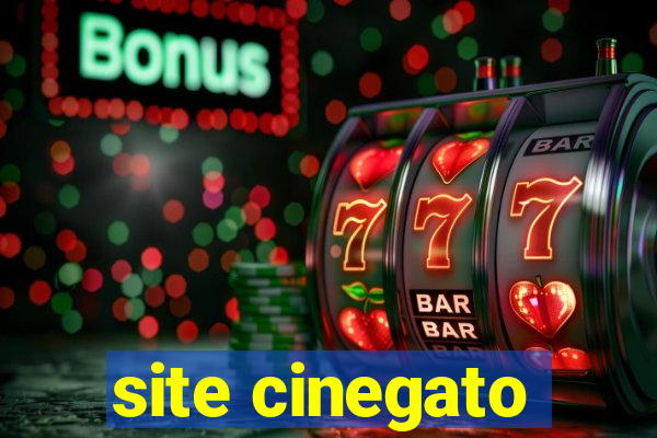 site cinegato